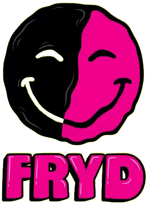 Fryd Extracts