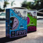 Fryd 10x Box, fryd extracts box, fryd liquid diamonds, fryd extracts liquid diamonds, fryd liquid diamonds disposables