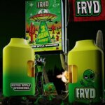 Fryd Astro Apple Warheadz